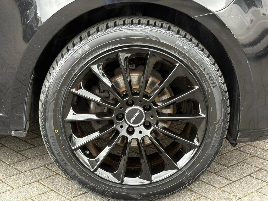 Mercedes-Benz Vito – foto 19