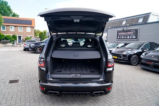 Land Rover Range Rover Sport – thumbnail 23