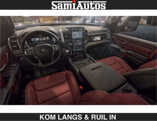 Dodge Ram Pick-Up – thumbnail 6