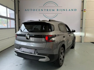 Citroën C3 Aircross – thumbnail 7