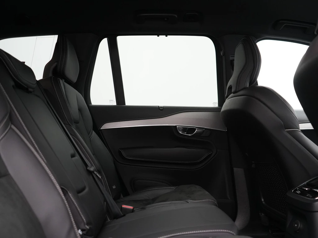 Volvo XC90 – foto 17