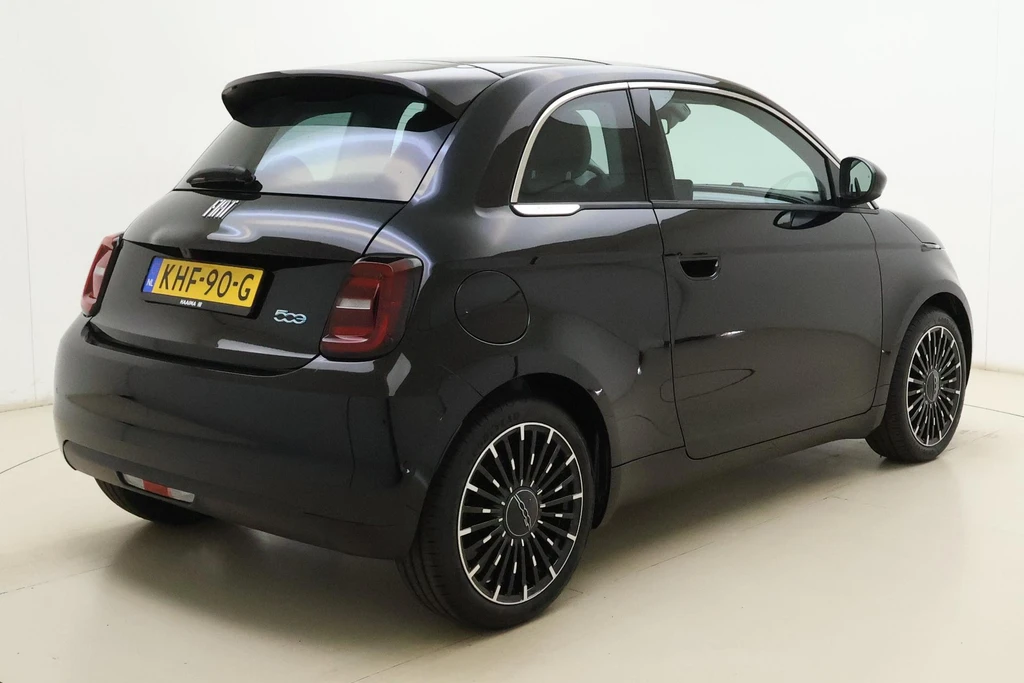 Fiat 500e – foto 6