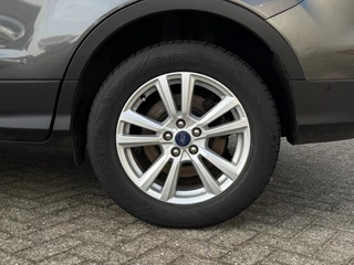 Ford Kuga – thumbnail 24