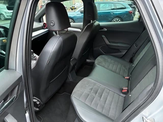 SEAT Arona – thumbnail 17