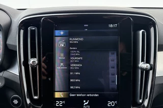 Volvo XC40 – thumbnail 21