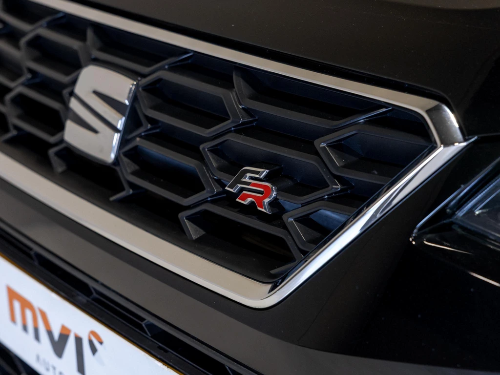 SEAT Arona – foto 11