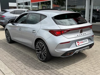 CUPRA Leon – thumbnail 3