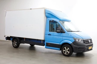 Volkswagen Crafter – thumbnail 5
