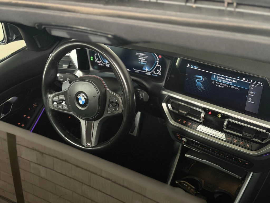 BMW 3 Serie – foto 9