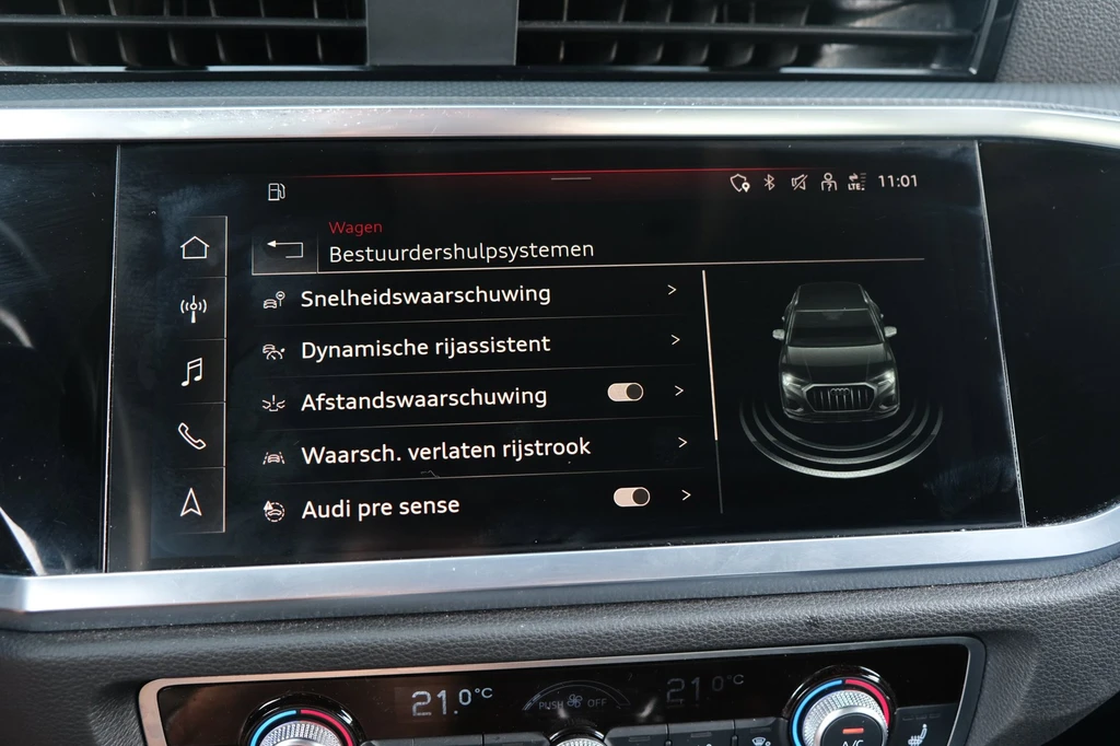Audi Q3 – foto 26