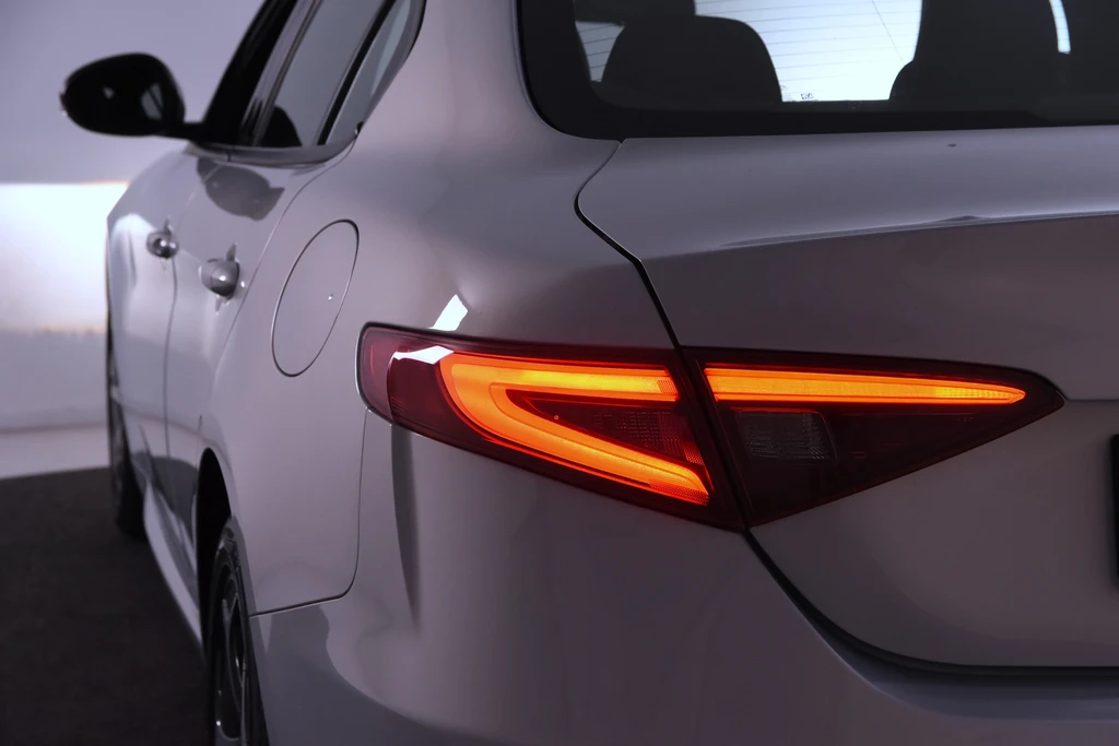 Alfa Romeo Giulia – foto 22