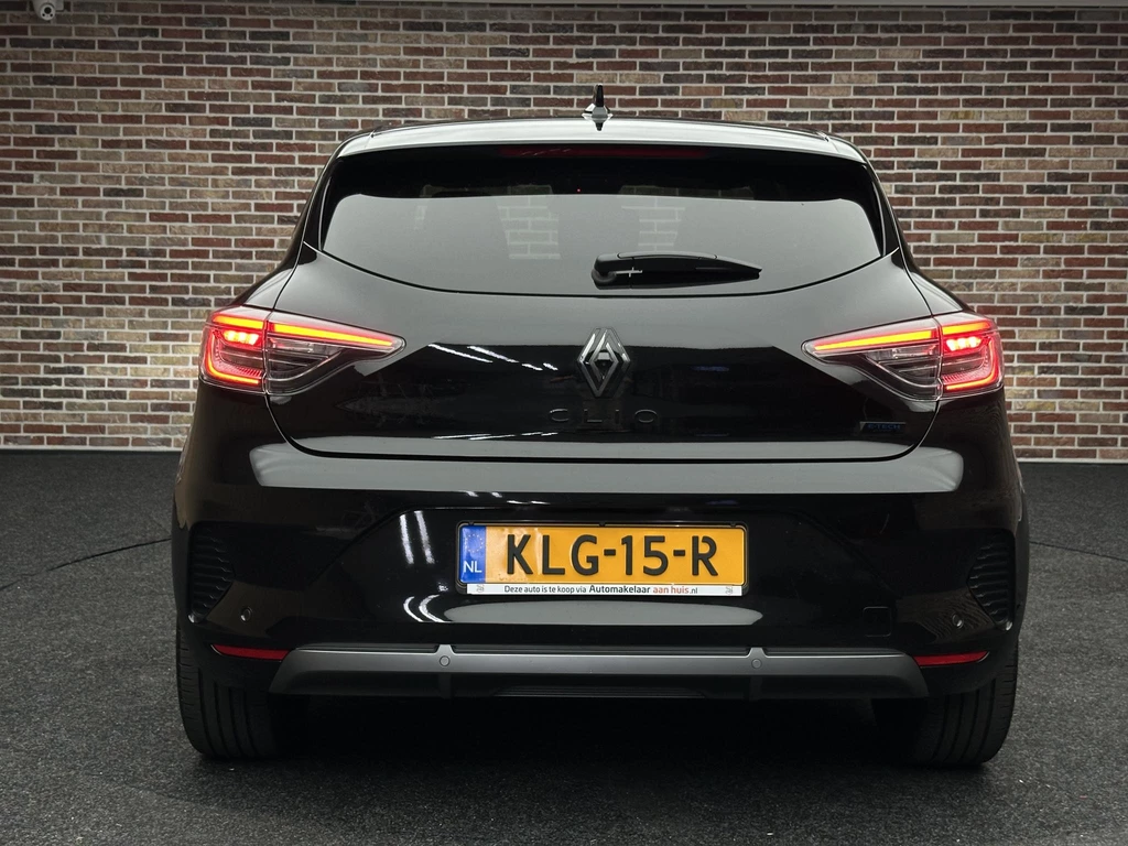 Renault Clio – foto 6