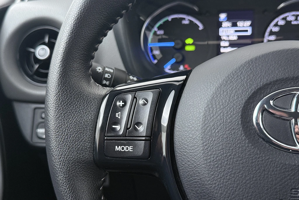 Toyota Yaris – foto 19