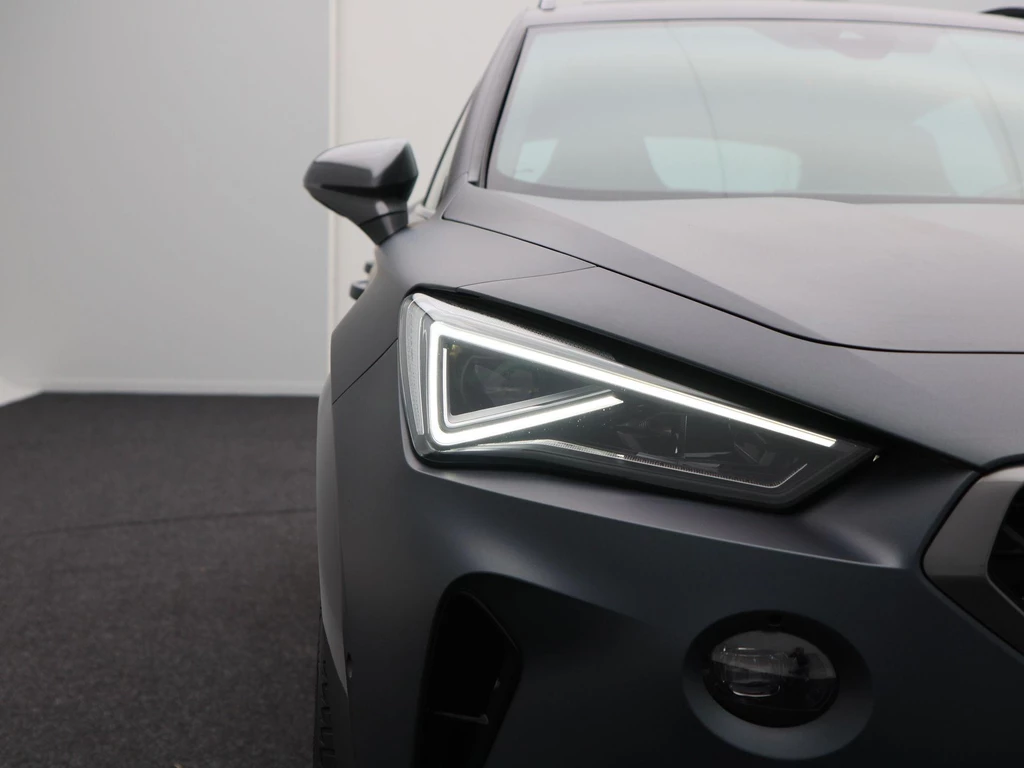 CUPRA Formentor – foto 13