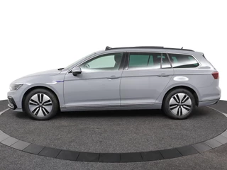 Volkswagen Passat – thumbnail 2
