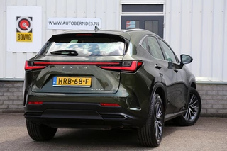 Lexus NX – thumbnail 11