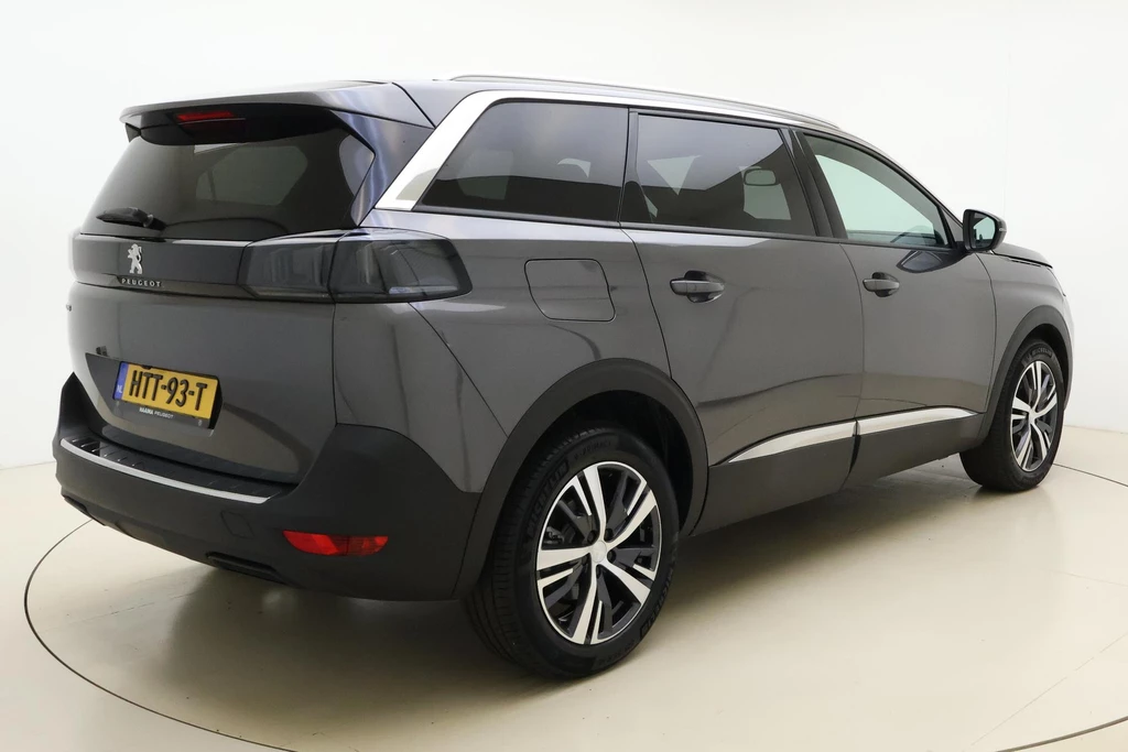 Peugeot 5008 – foto 6