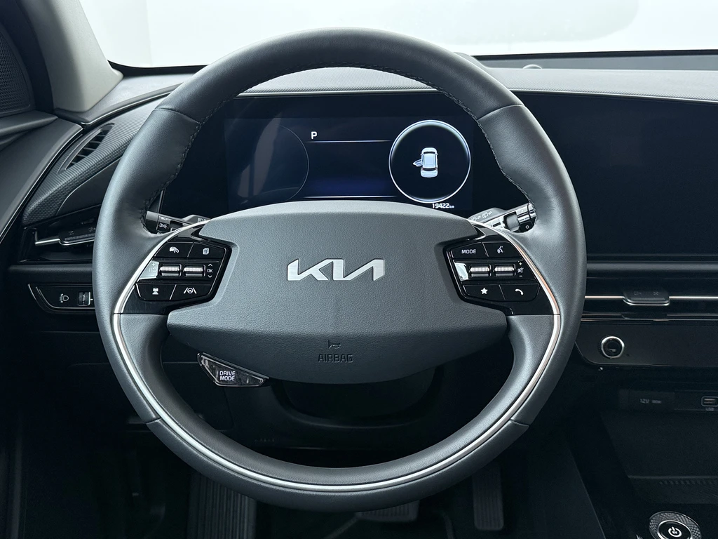 Kia Niro EV – foto 39