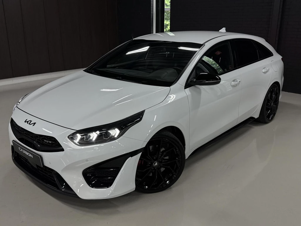 Kia ProCeed – foto 2