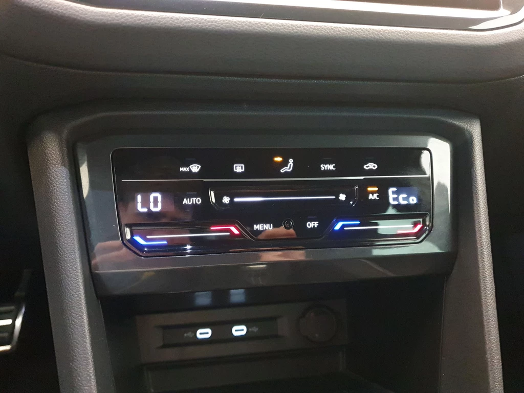 Volkswagen Tiguan – foto 16