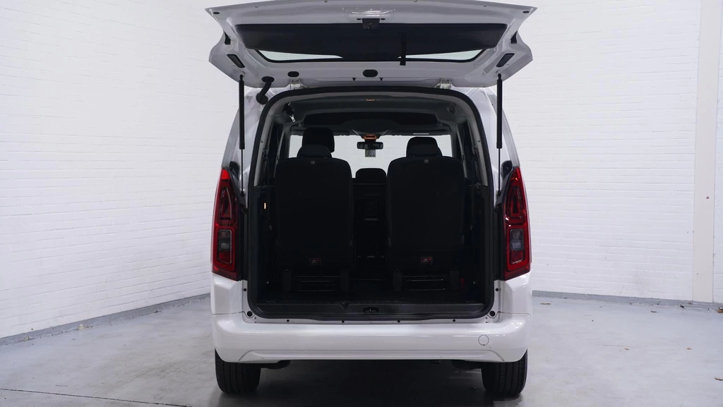 Opel Combo – foto 18