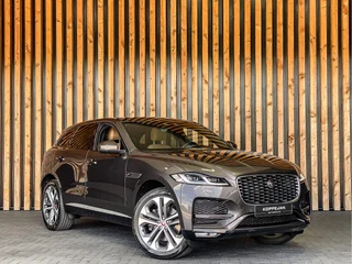 Jaguar F-PACE – thumbnail 11