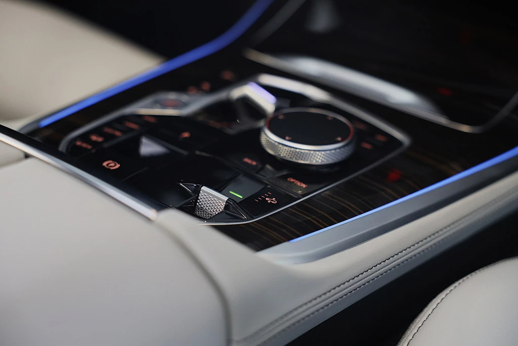 BMW X5 – foto 61