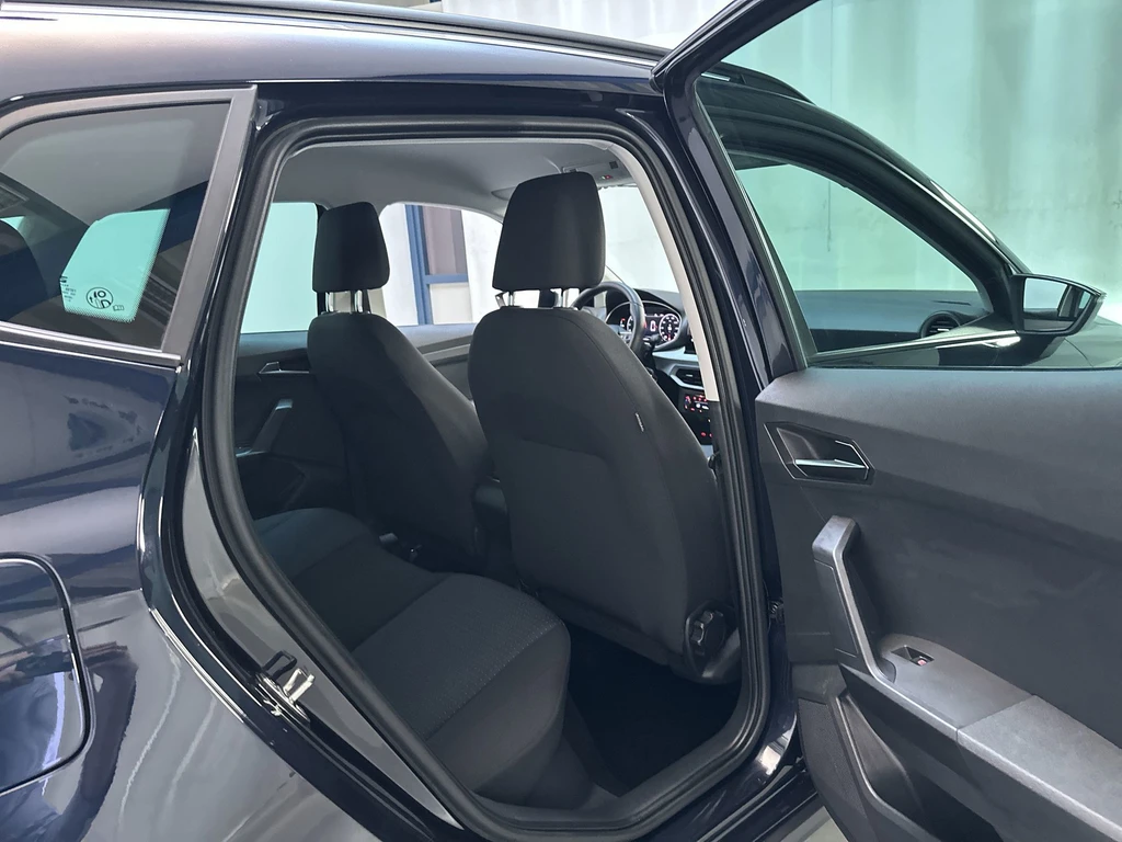 SEAT Arona – foto 12