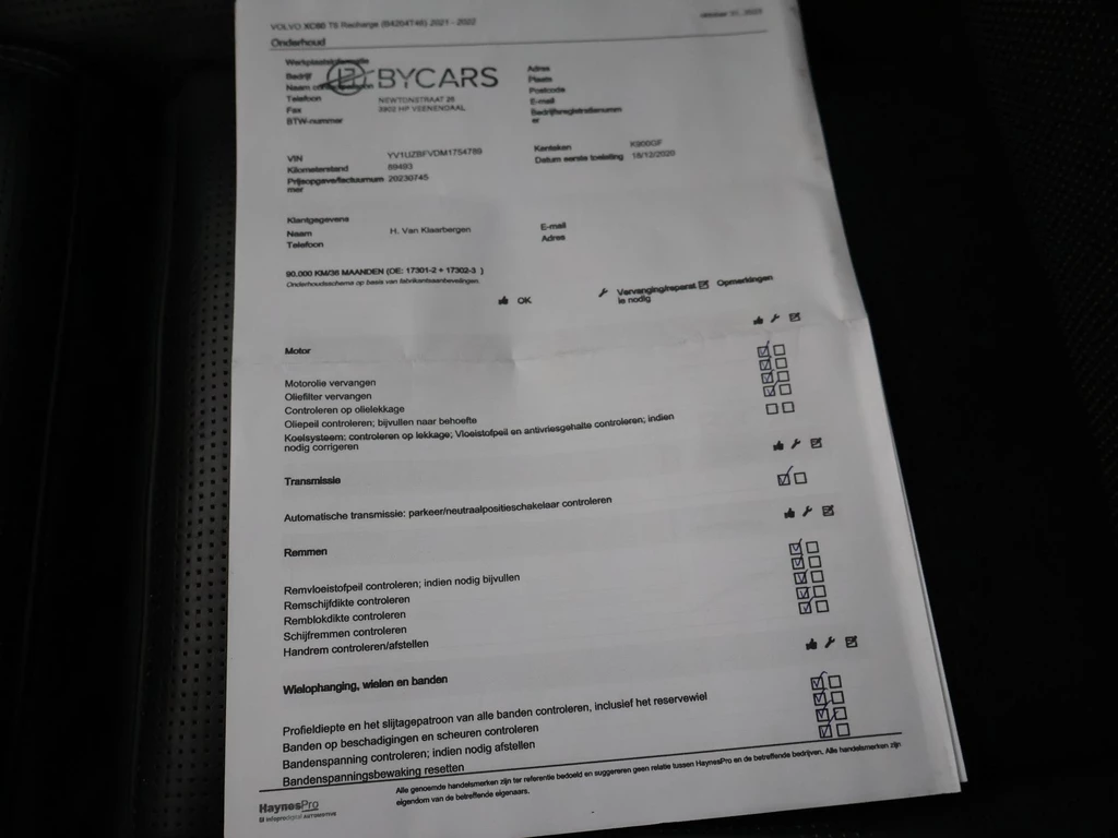 Volvo XC60 – foto 62