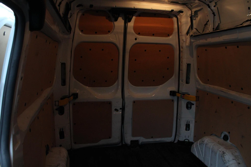 Ford Transit Custom – foto 17