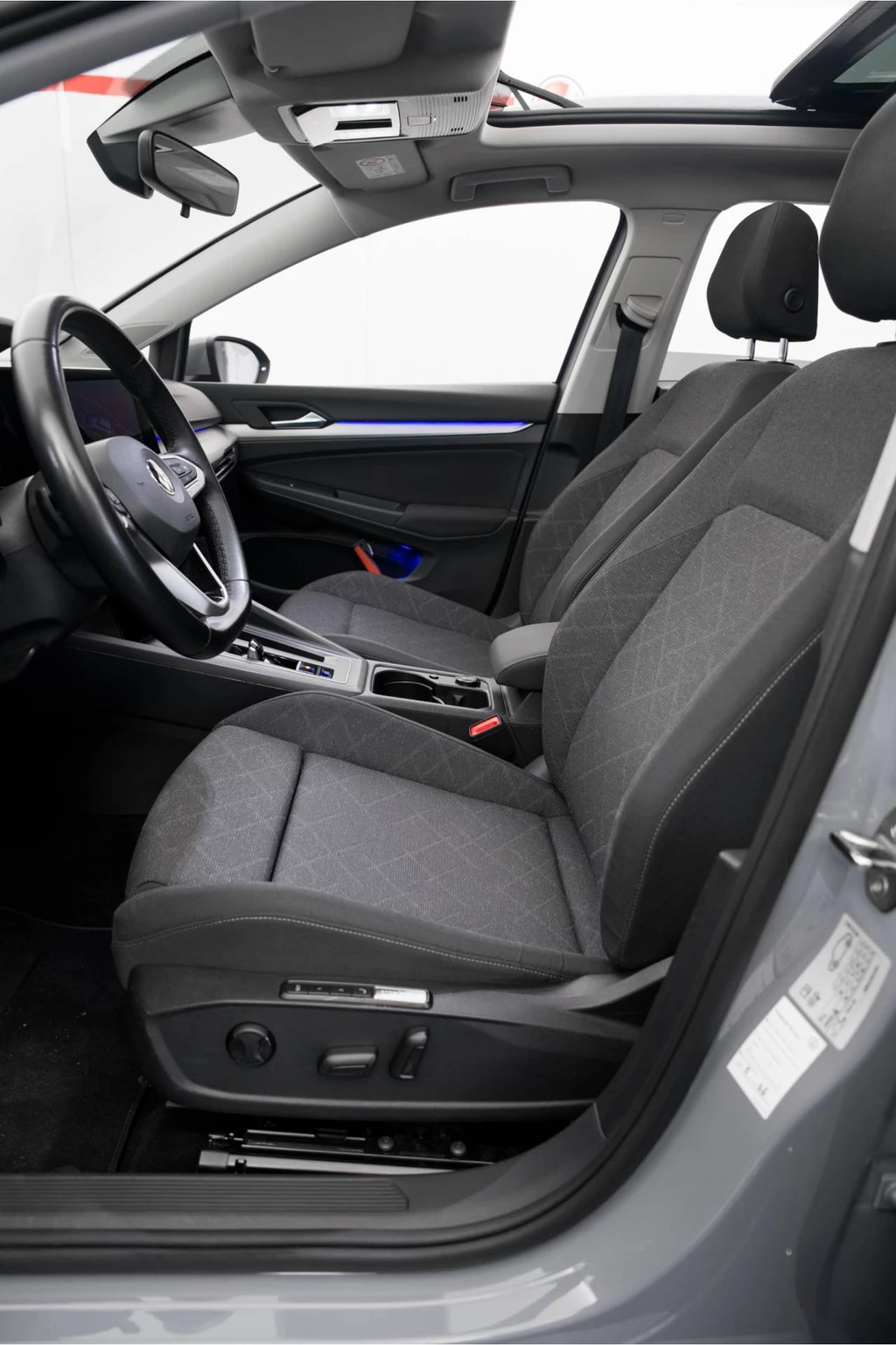 Volkswagen Golf – foto 35