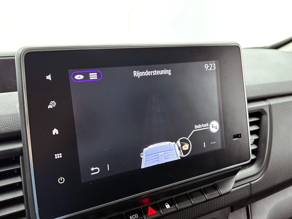 Renault Trafic – foto 28