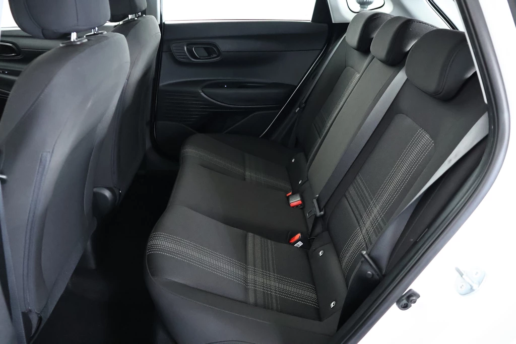 Hyundai i20 – foto 13