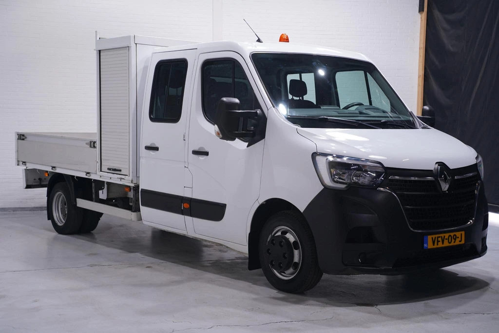 Renault Master – foto 8