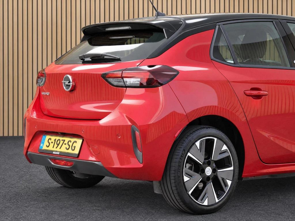 Opel Corsa-e – foto 4
