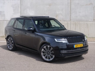 Land Rover Range Rover – thumbnail 10