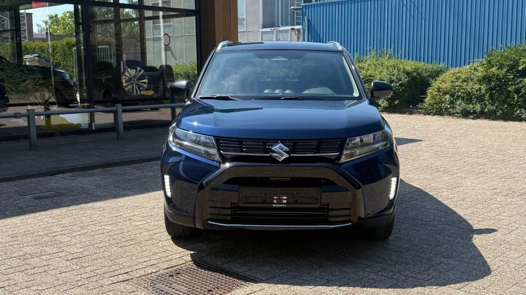 Suzuki Vitara – foto 8