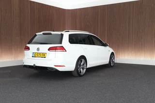 Volkswagen Golf – thumbnail 4