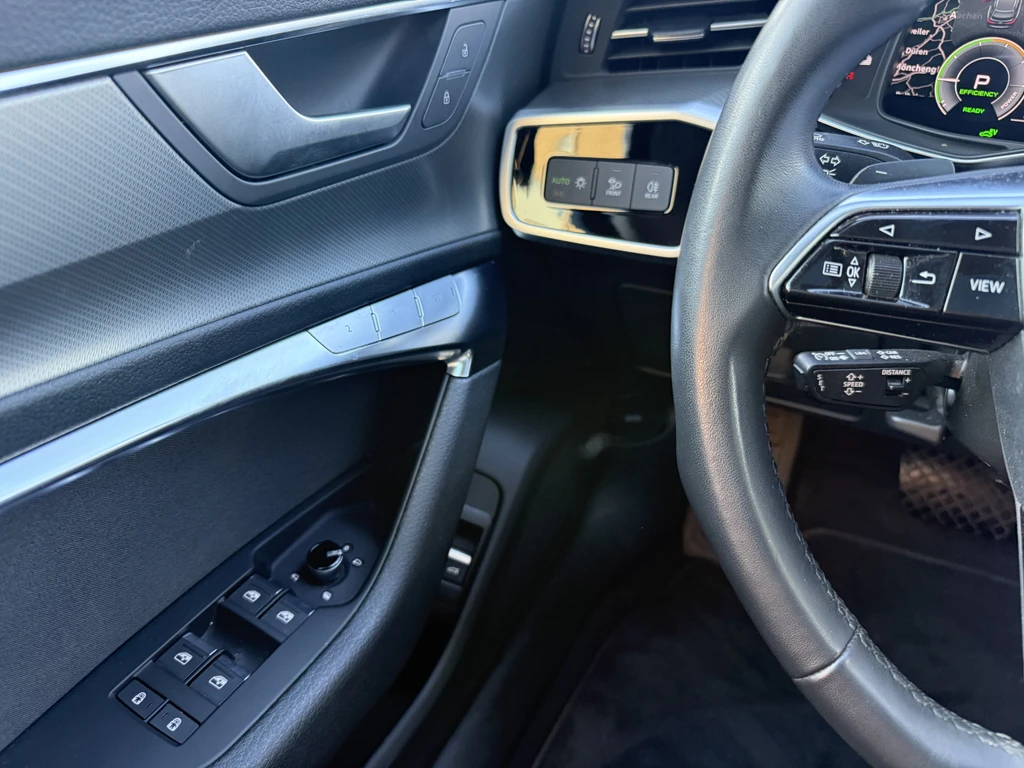 Audi A6 – foto 20