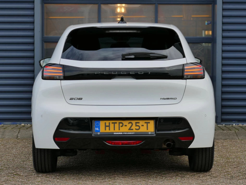 Peugeot 208 – foto 4