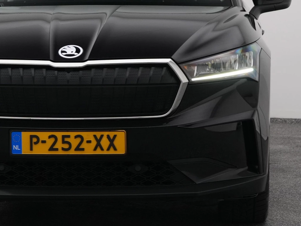 Škoda Enyaq iV – foto 31