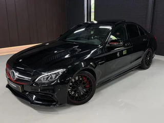 Mercedes-Benz C-Klasse – thumbnail 2