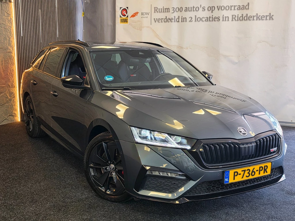 Škoda Octavia – foto 7