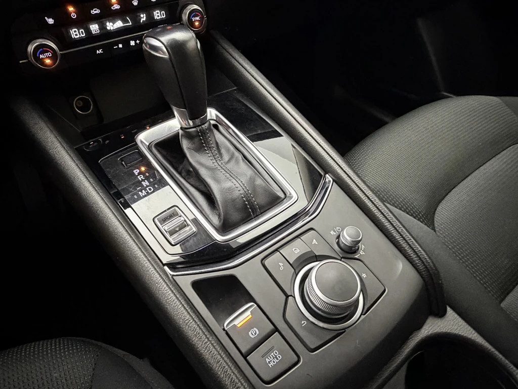 Mazda CX-5 – foto 15
