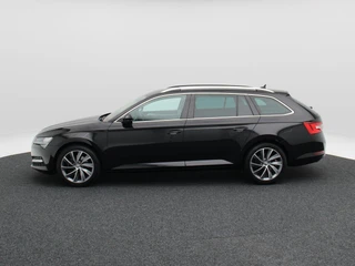Škoda Superb – thumbnail 2