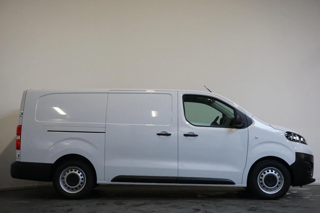 Opel Vivaro-e – foto 8