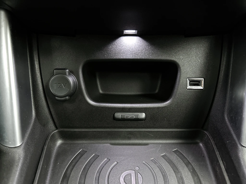 Citroën C3 Aircross – foto 29
