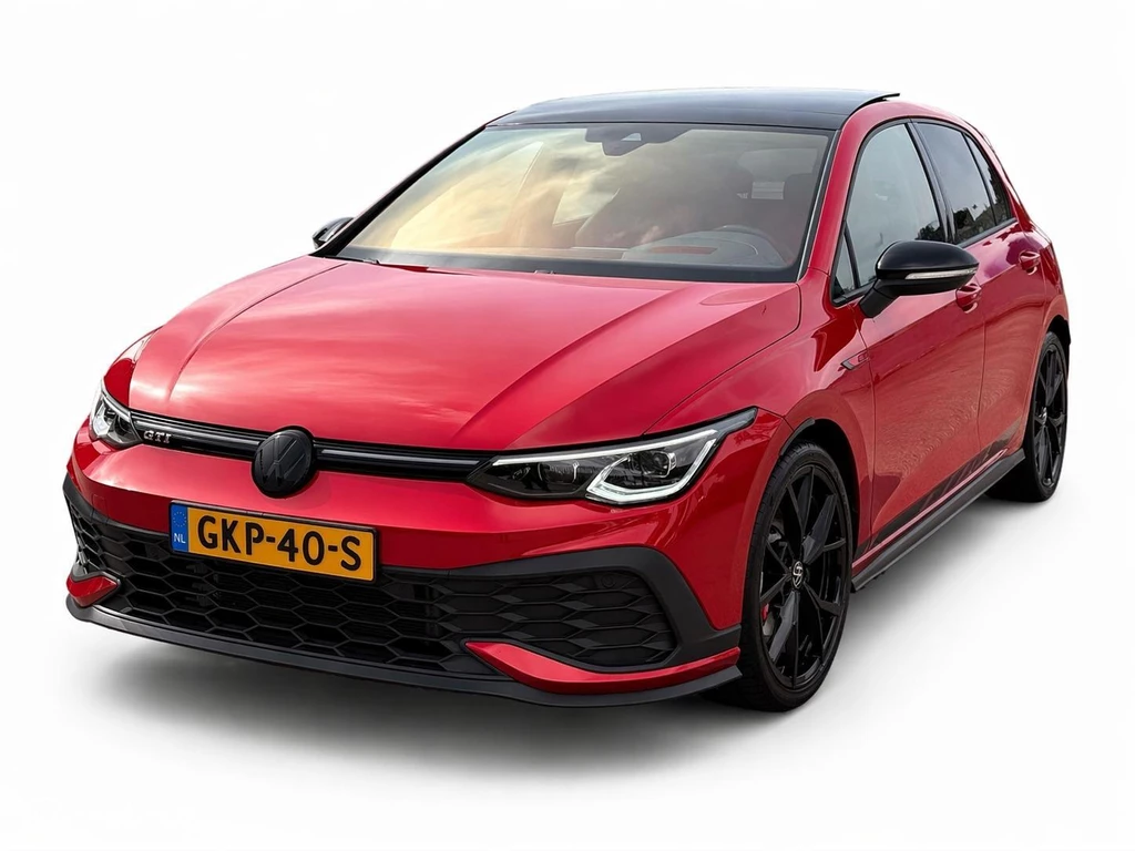 Volkswagen Golf – foto 2