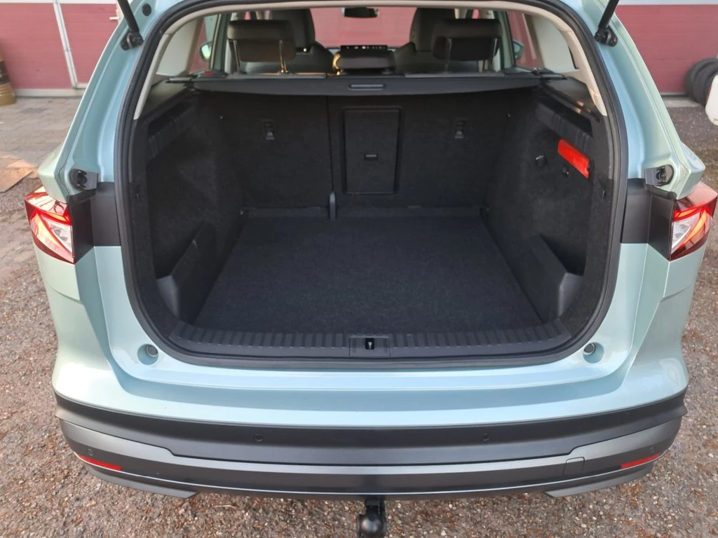 Škoda Enyaq iV – foto 22