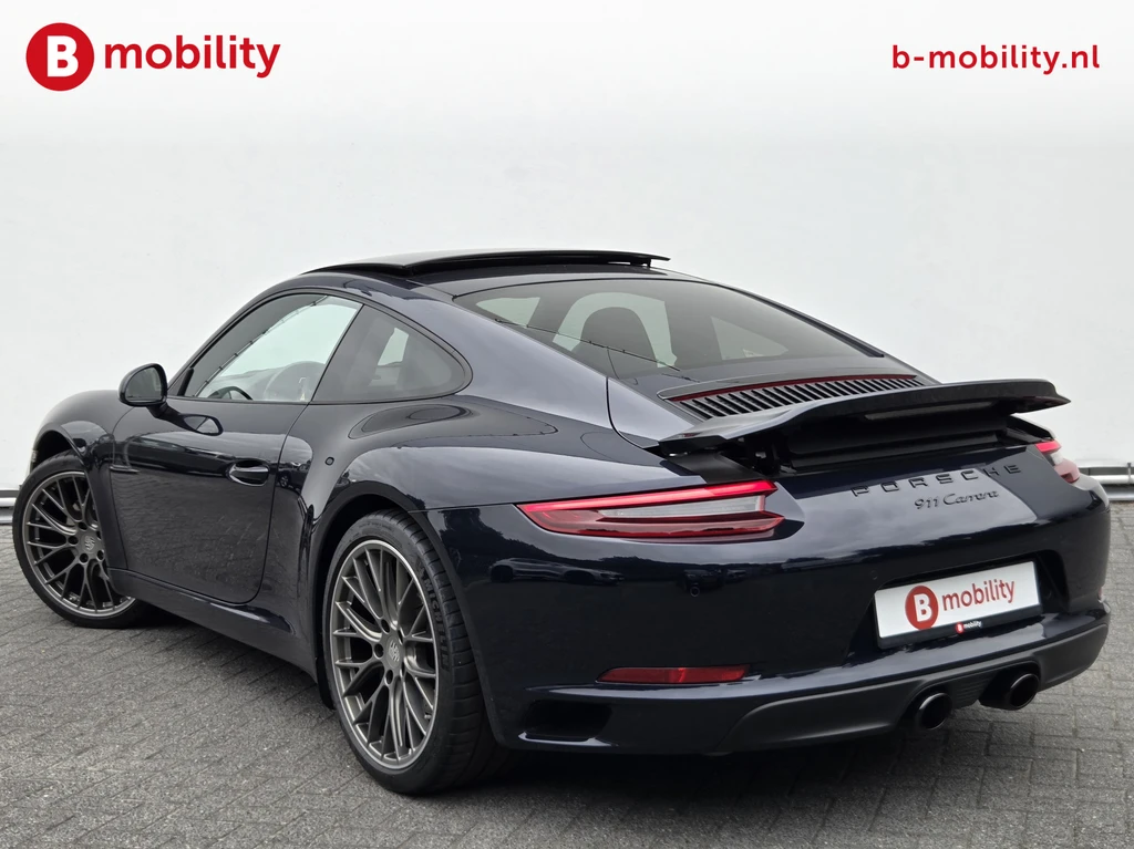 Porsche 911 – foto 3